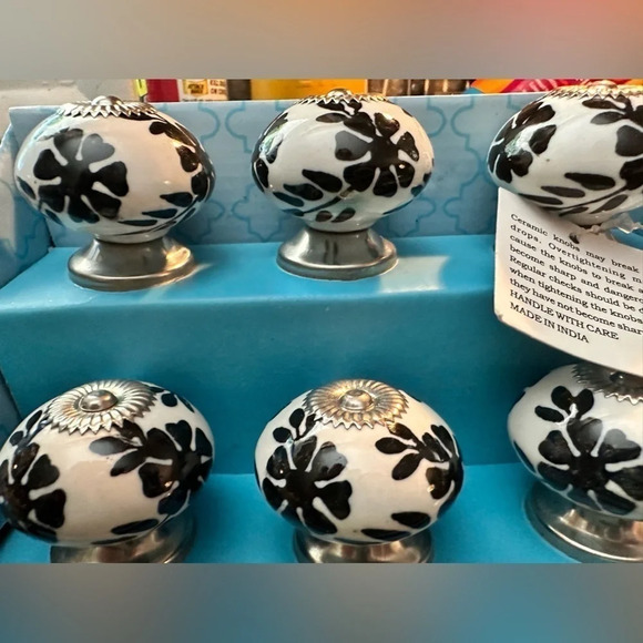 Casa Decor Drawer Pulls